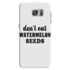 Don't Eat Watermelon Samsung Galaxy S7