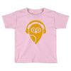 owl  (8) Toddler T-shirt