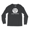 sagittarius zodiac sign Long Sleeve Shirts