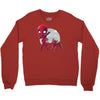 copperpool Crewneck Sweatshirt