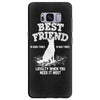 Best Friend German Shepherd Samsung Galaxy S8 Plus