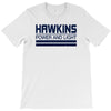 hawkins power and light 2 T-Shirt