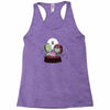 love bites Racerback Tank
