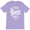 the great one T-Shirt
