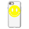 smiley face mens iPhone 8
