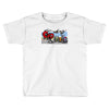red ant Toddler T-shirt
