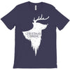 christmas is coming T-Shirt