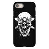 butter skull black iPhone 8