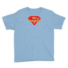 sancho el chorizo of steel Youth Tee