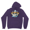 power heroes Unisex Hoodie