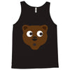 BEAR Tank Top