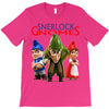 Sherlock Gnomes T-Shirt