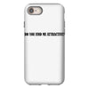 do you find me attractive iPhone 8
