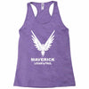 Logan Paul Maverick Racerback Tank