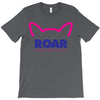 pussy roar - women's march alliance T-Shirt