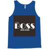 limited edition Tank Top