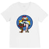los pollos hermanos V-Neck Tee