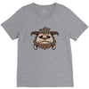 friend V-Neck Tee