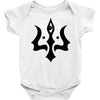 rudra Baby Onesie