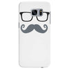 monsieur moustache Samsung Galaxy S7 Edge