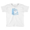 dental hygiene Toddler T-shirt
