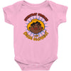 pierre escargot Baby Bodysuit