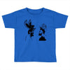 khabib vs mcgregor Toddler T-shirt