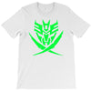 autobot and decepticon symbols T-Shirt