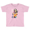 Ronaldinho Toddler T-shirt