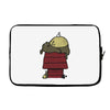 my neighbor totoro 1 Laptop sleeve