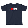 rip city Toddler T-shirt