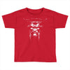 wolverine 3 Toddler T-shirt