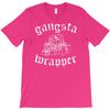 gangsta wrapper T-Shirt