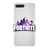 Fortnite Galaxy iPhone 7 Plus Case