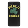 wee little hooligan iPhone 7 Plus Case