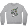 linkage Crewneck Sweatshirt
