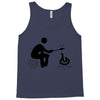 cook marshmallow Tank Top