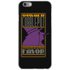 cobblepot for mayor iPhone 6/6s Case