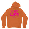 2018 Women's March On USA Unisex Hoodie