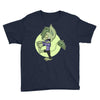 zombie v Youth Tee