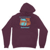 there's so much more room for activities funny joke Hoodie