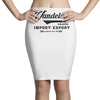 Vandelay industries import Export Original Size 89 Pencil Skirts