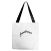 cowabunga Tote Bags