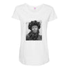 Trump Maternity Scoop Neck T-shirt