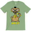 mr. et T-Shirt