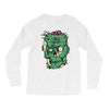 monster 5 Long Sleeve Shirts