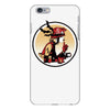 prank girl iPhone 6 Plus/6s Plus Case