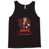 jack's caretaker services Tank Top