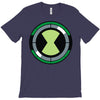 omnitrix symbole ben10 T-Shirt