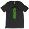 dill with it black logo T-Shirt